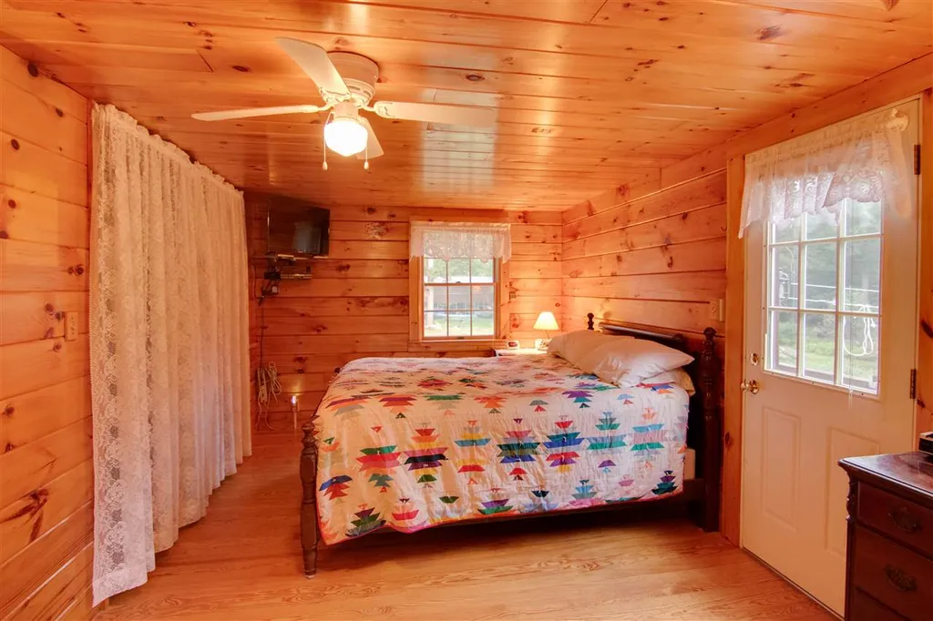 120 Ammonoosuc Avenue Bath NH 03740