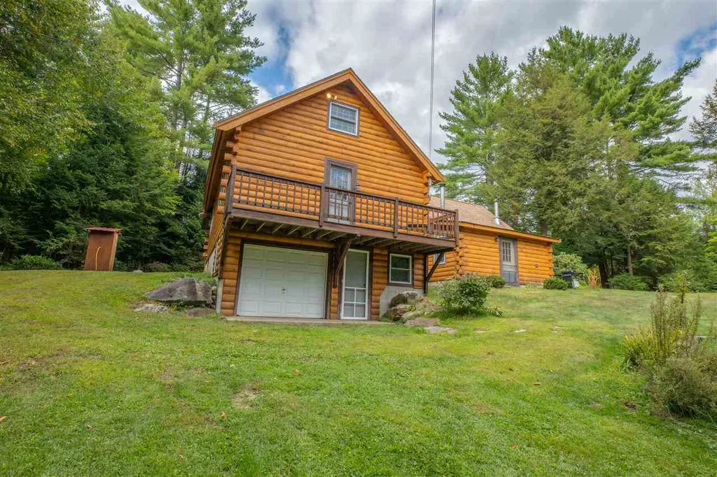 120 Ammonoosuc Avenue Bath NH 03740