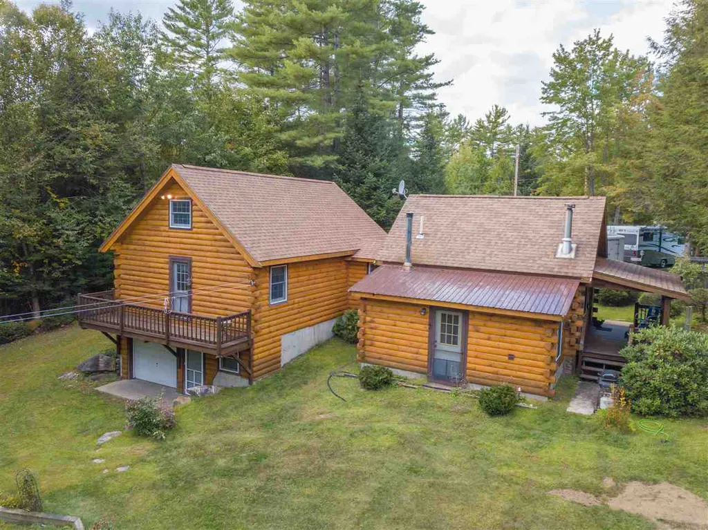 120 Ammonoosuc Avenue Bath NH 03740