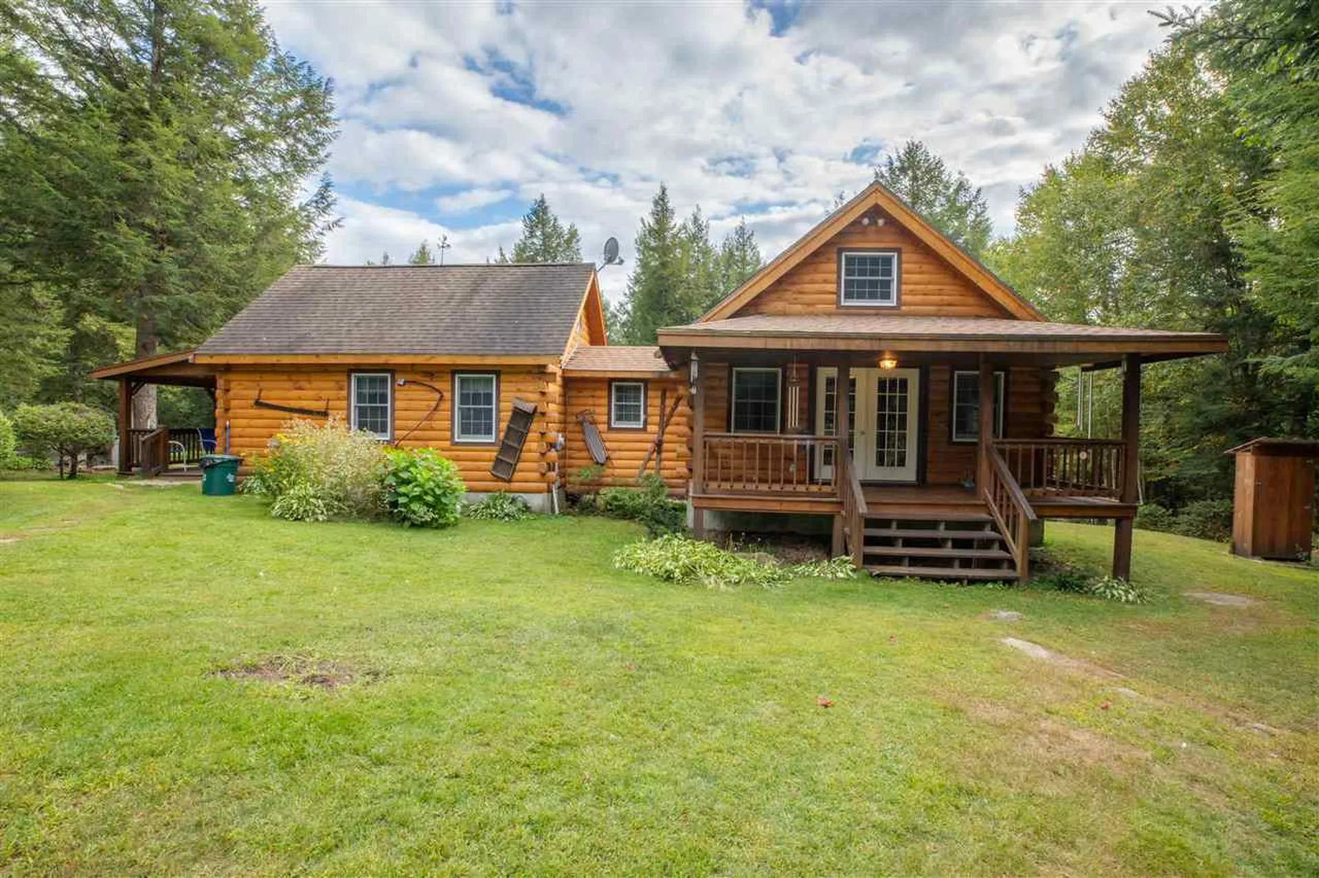 120 Ammonoosuc Avenue Bath NH 03740