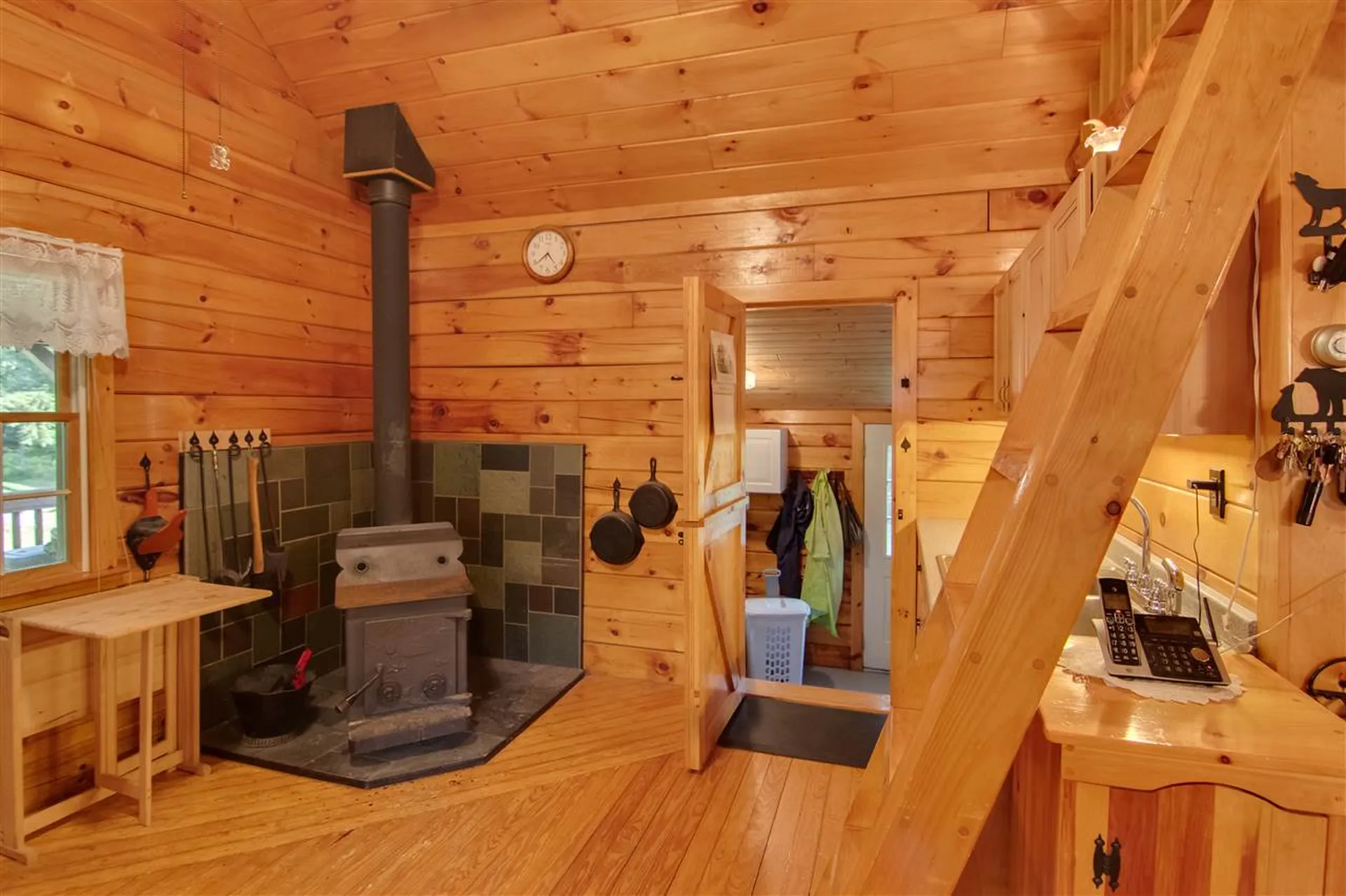 120 Ammonoosuc Avenue Bath NH 03740