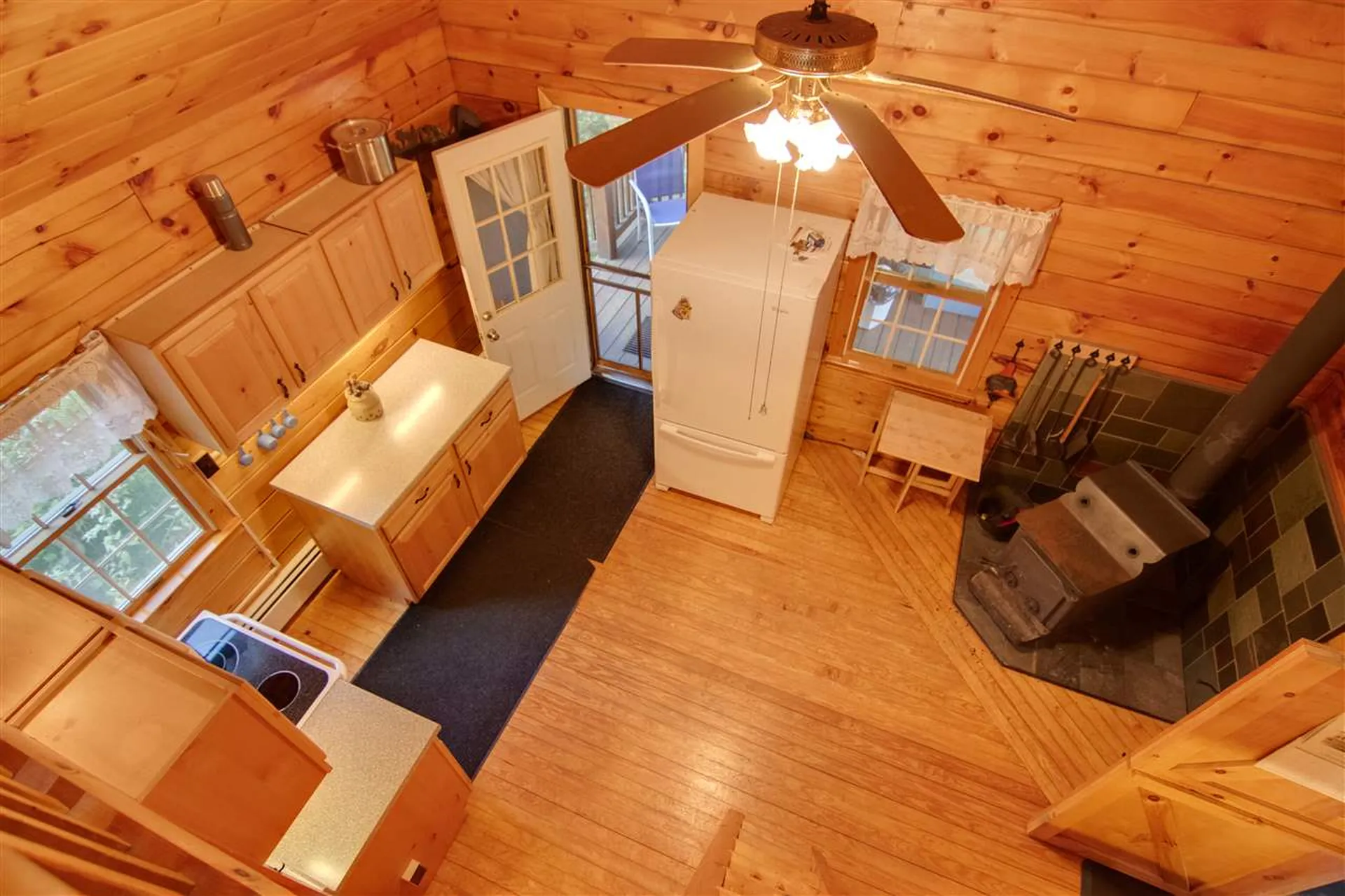 120 Ammonoosuc Avenue Bath NH 03740