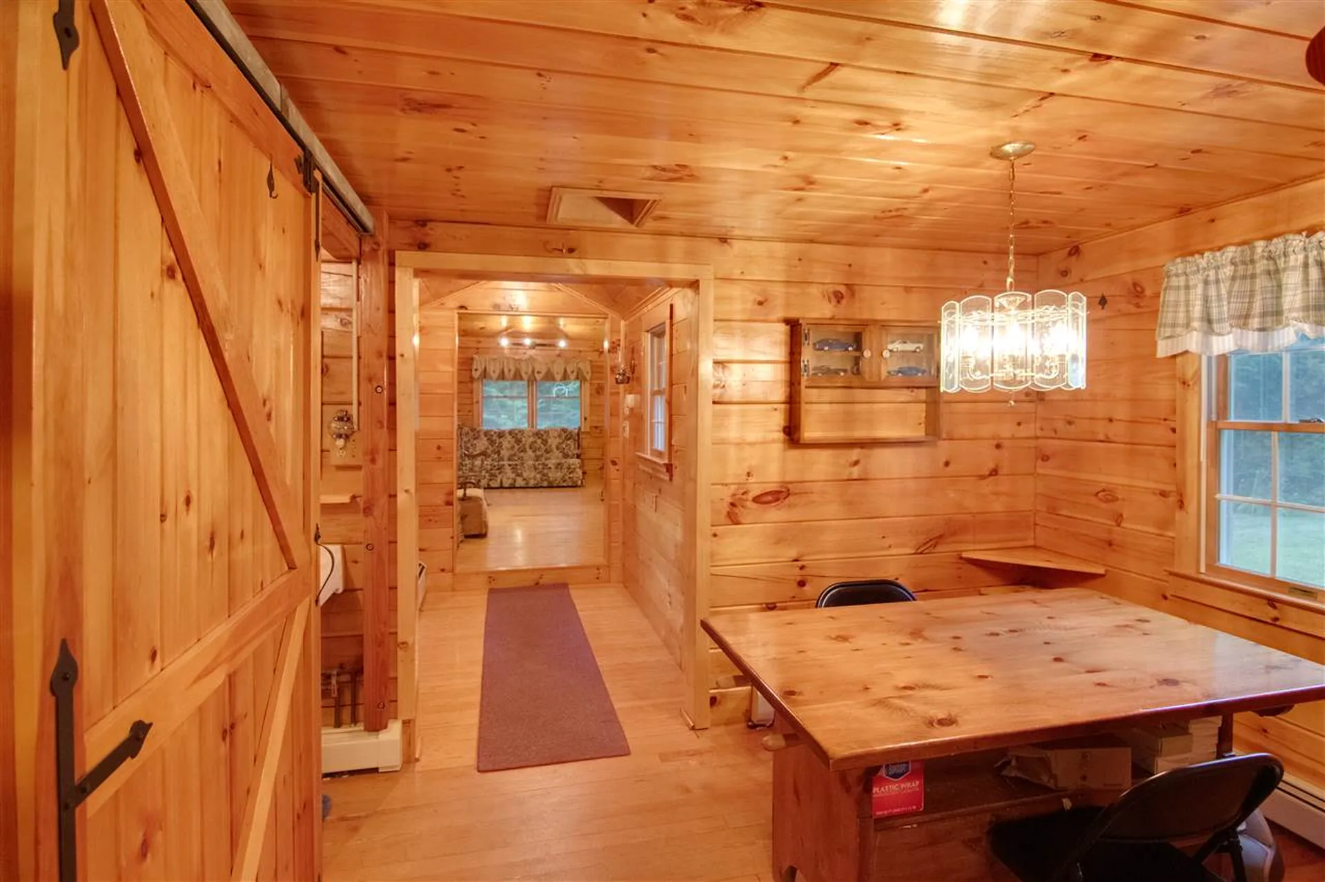 120 Ammonoosuc Avenue Bath NH 03740
