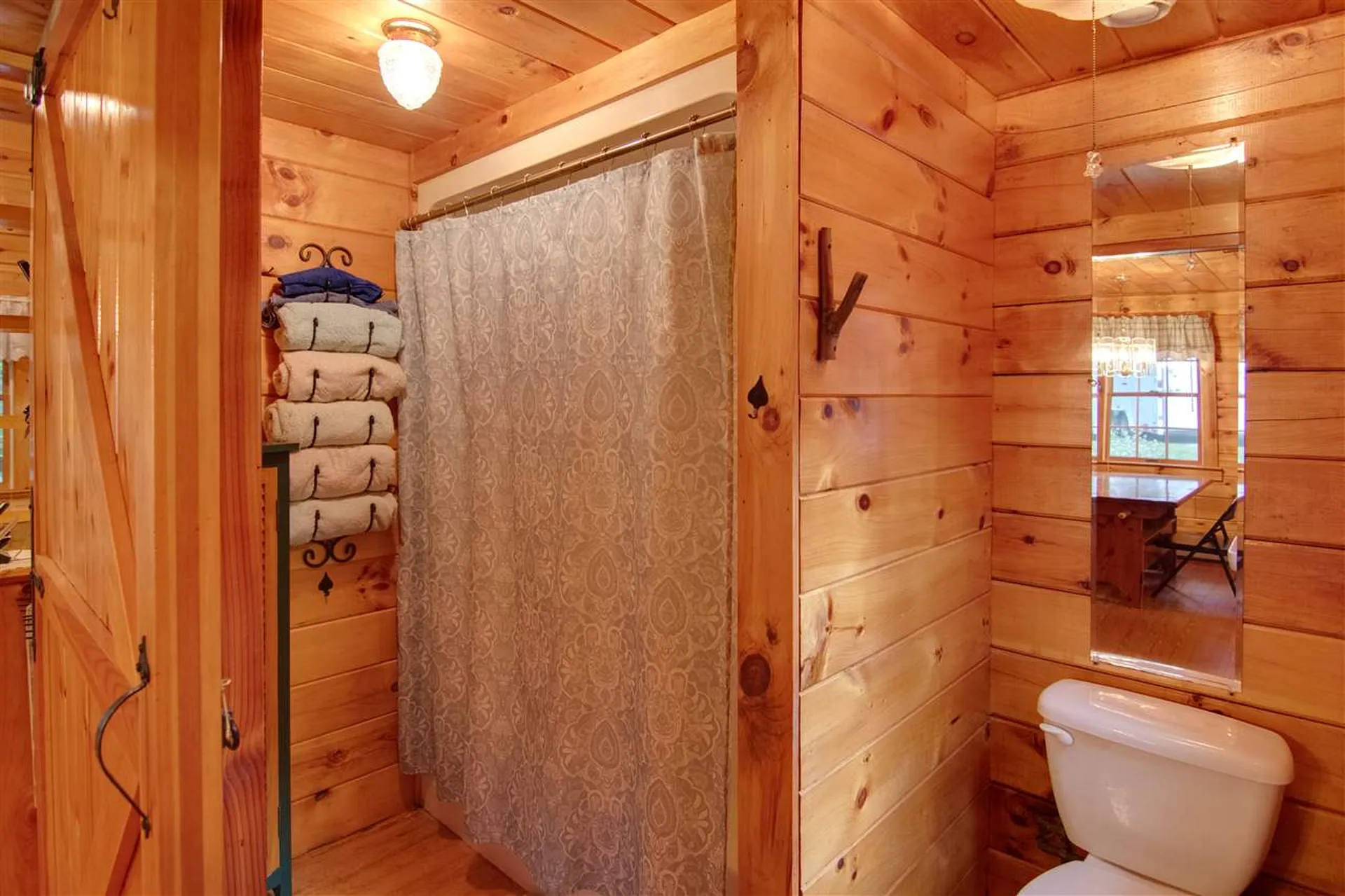 120 Ammonoosuc Avenue Bath NH 03740
