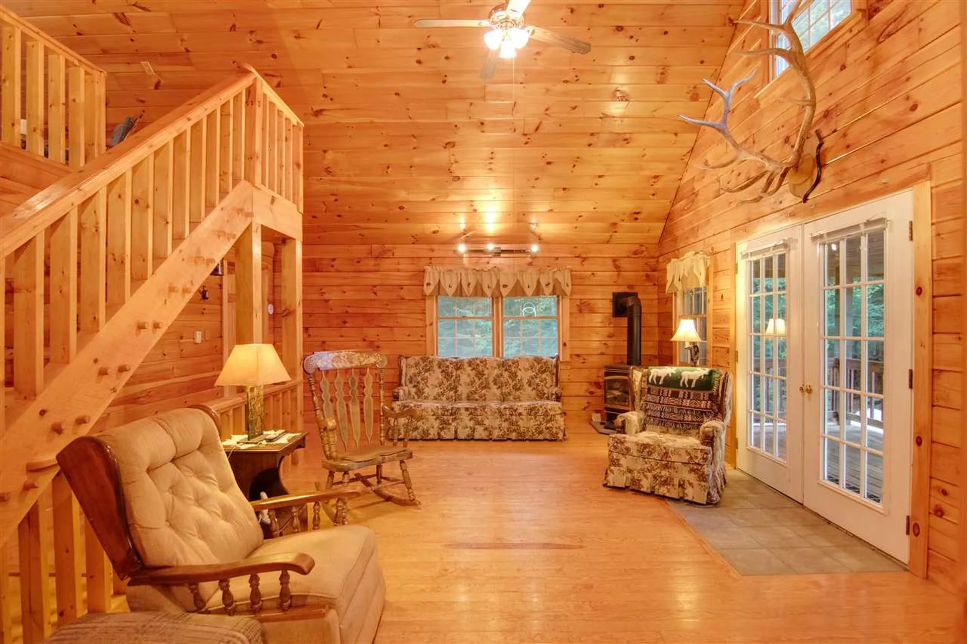120 Ammonoosuc Avenue Bath NH 03740