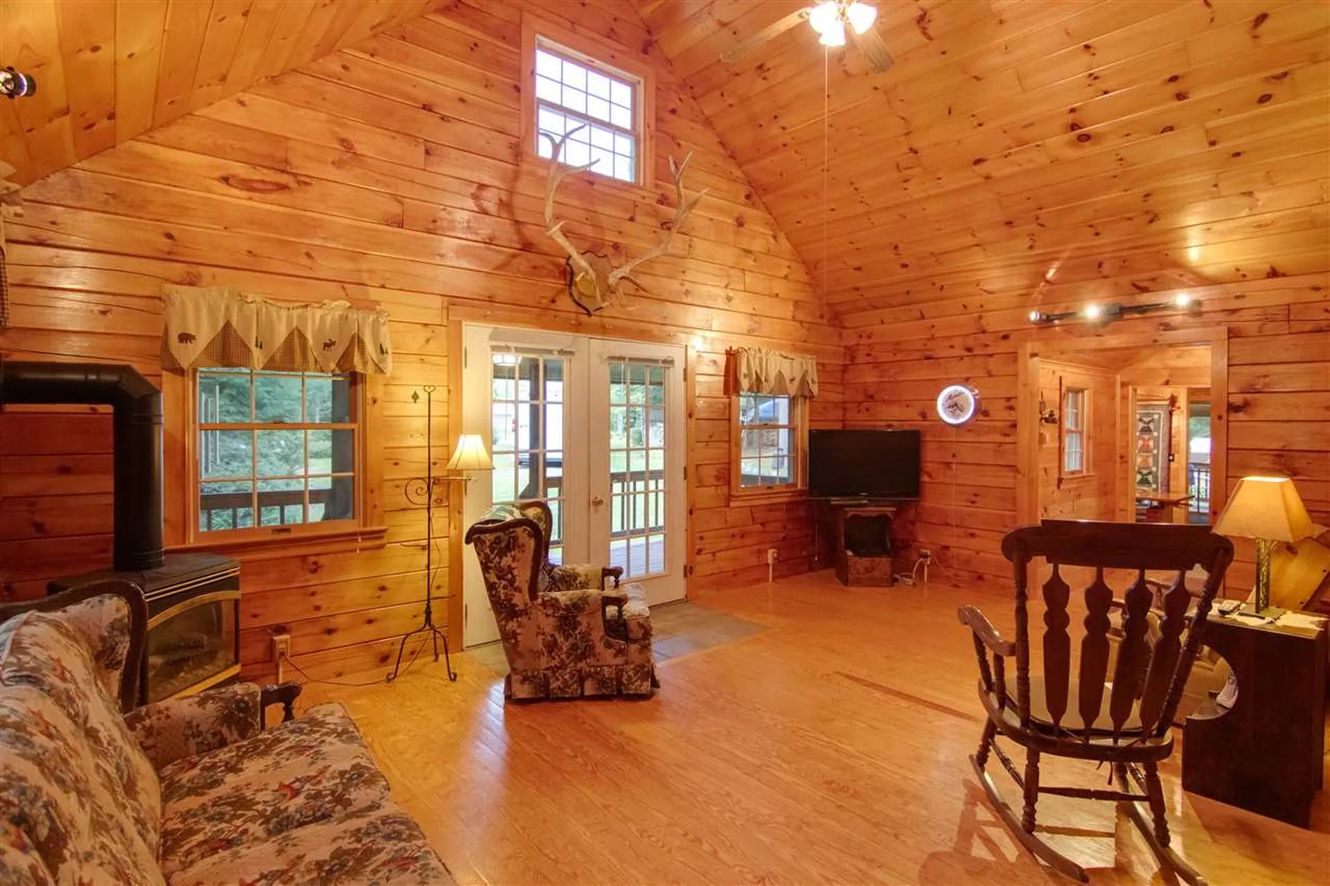 120 Ammonoosuc Avenue Bath NH 03740