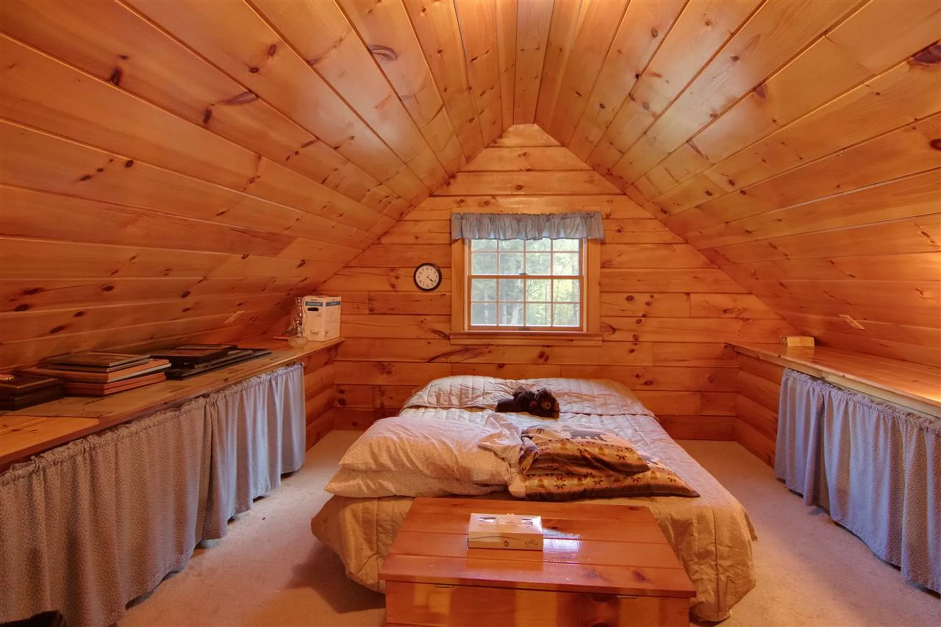 120 Ammonoosuc Avenue Bath NH 03740