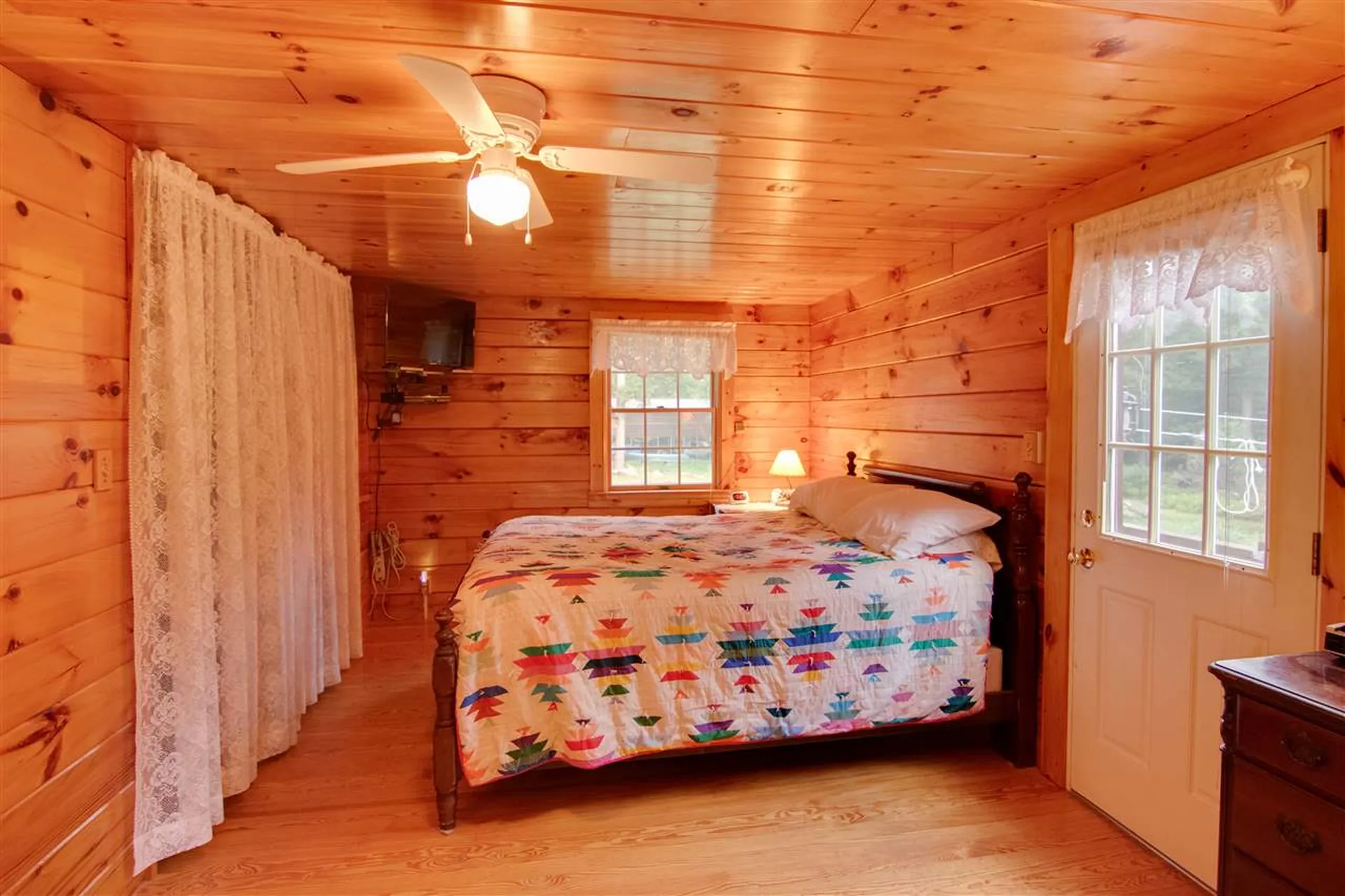 120 Ammonoosuc Avenue Bath NH 03740