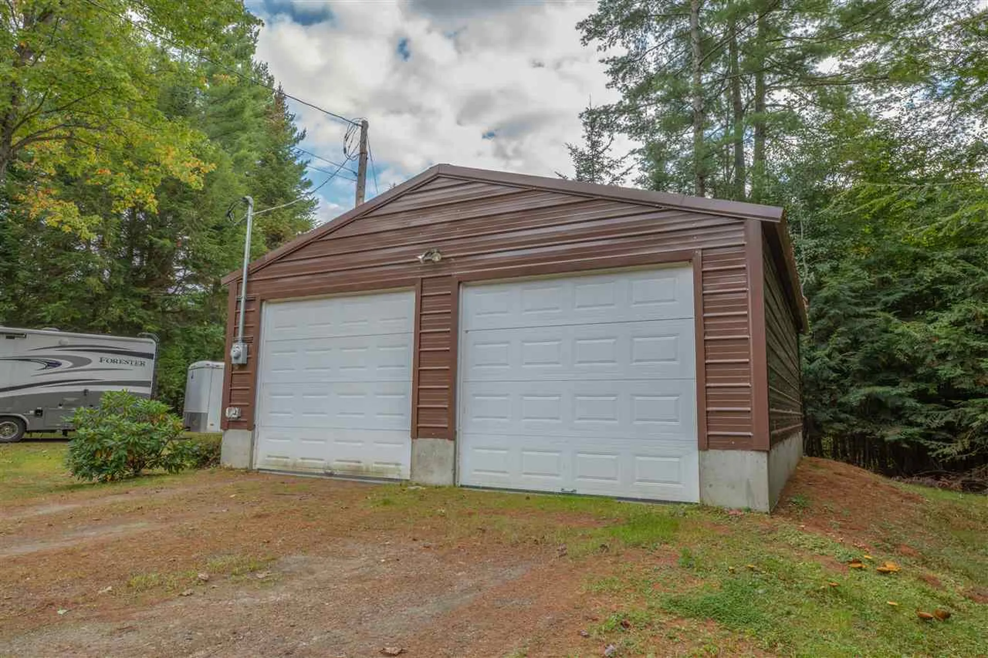 120 Ammonoosuc Avenue Bath NH 03740