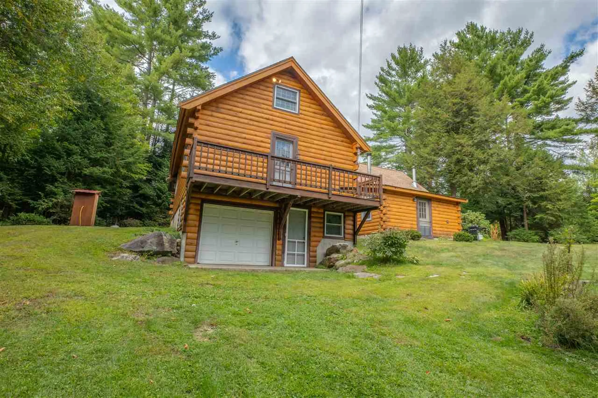 120 Ammonoosuc Avenue Bath NH 03740