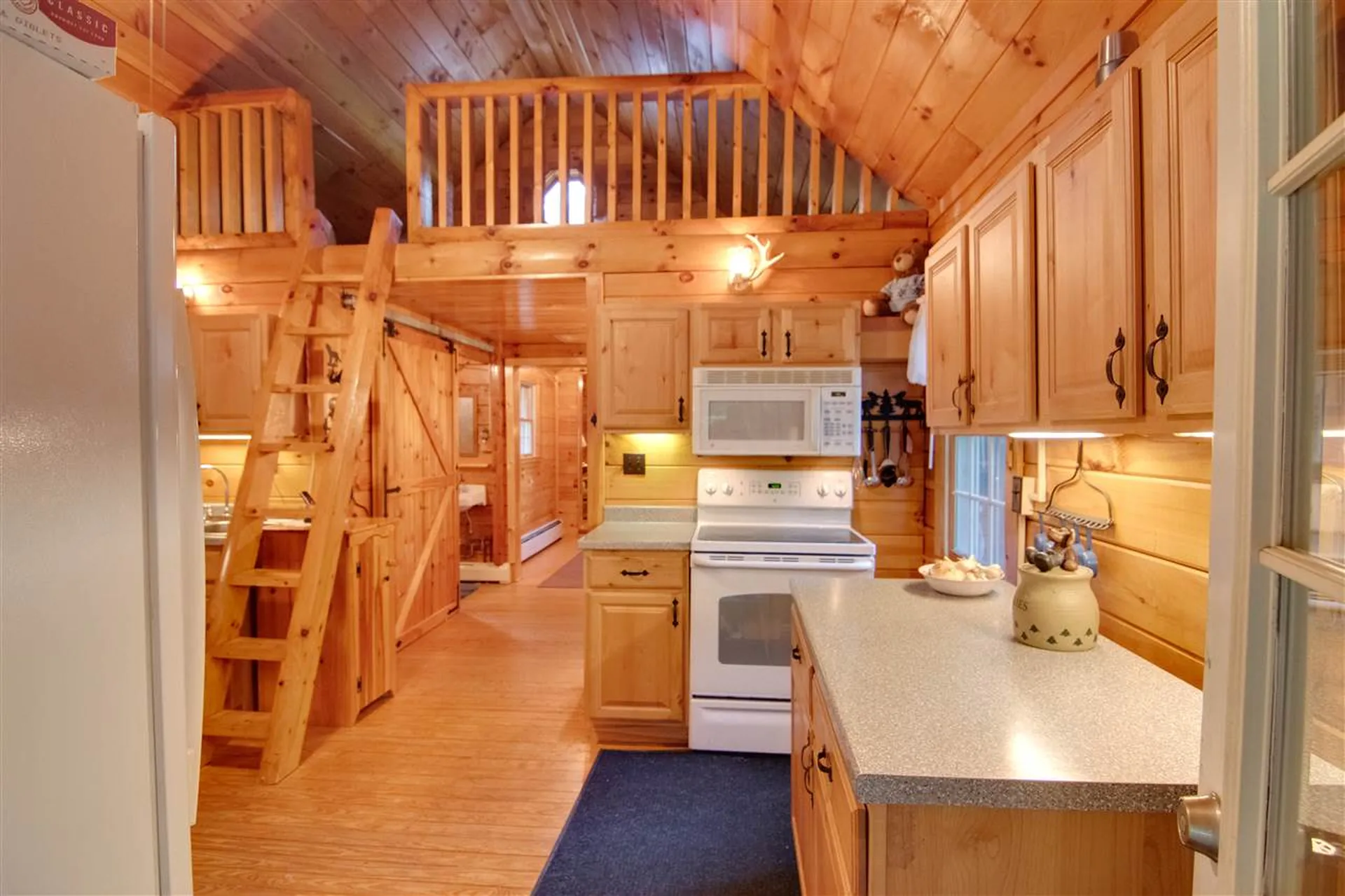 120 Ammonoosuc Avenue Bath NH 03740