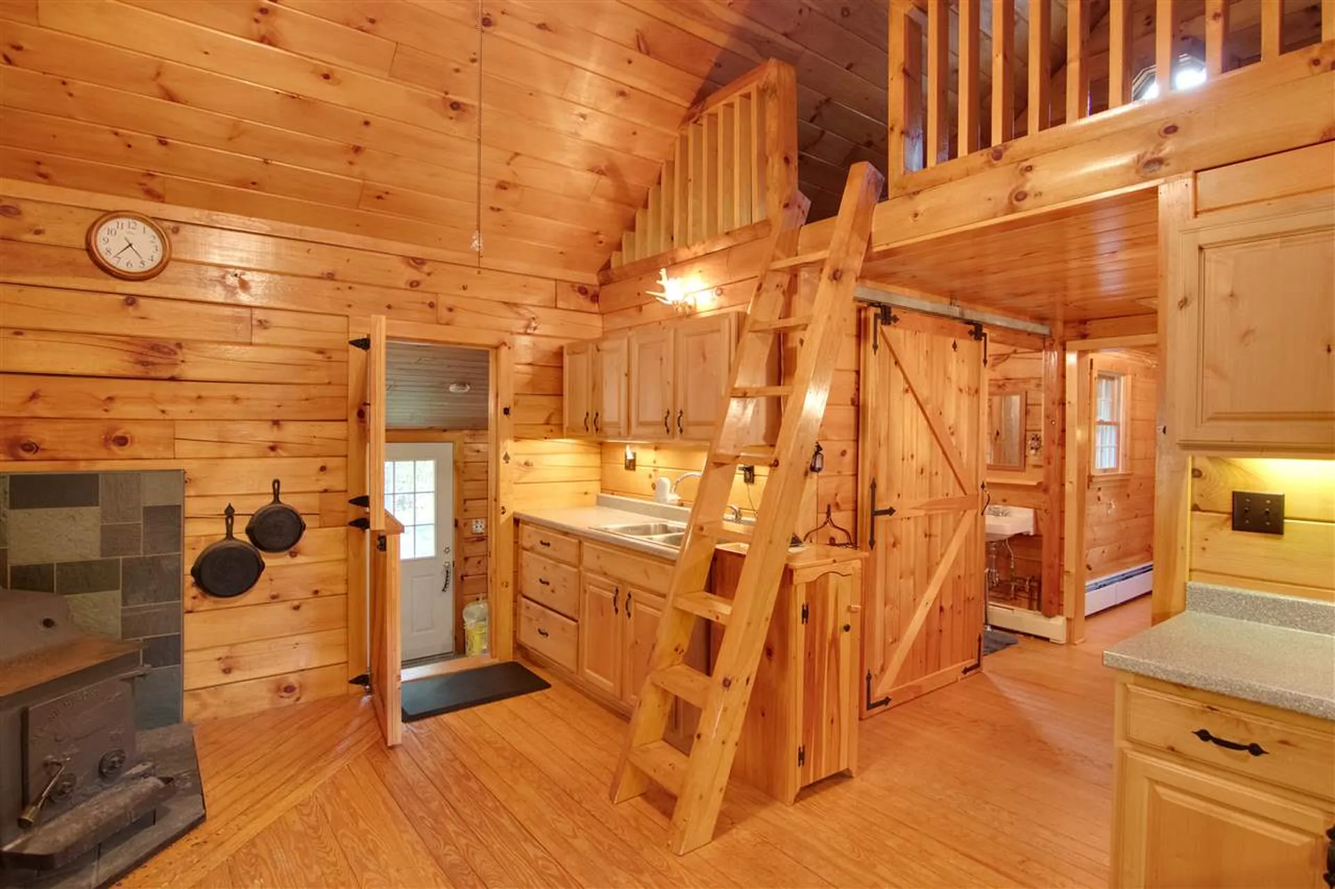 120 Ammonoosuc Avenue Bath NH 03740