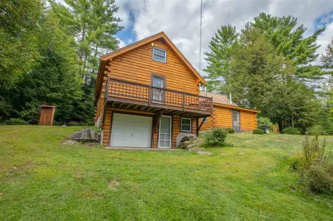 120 Ammonoosuc Avenue Bath NH 03740