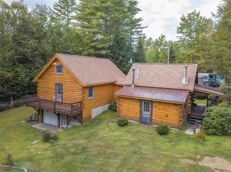 120 Ammonoosuc Avenue Bath NH 03740