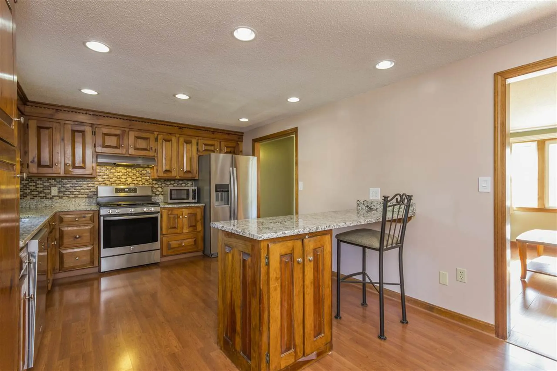 1 Hazel Avenue Nashua NH 03062