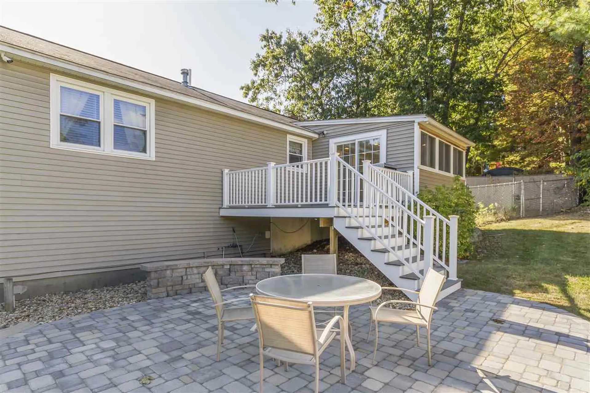 1 Hazel Avenue Nashua NH 03062