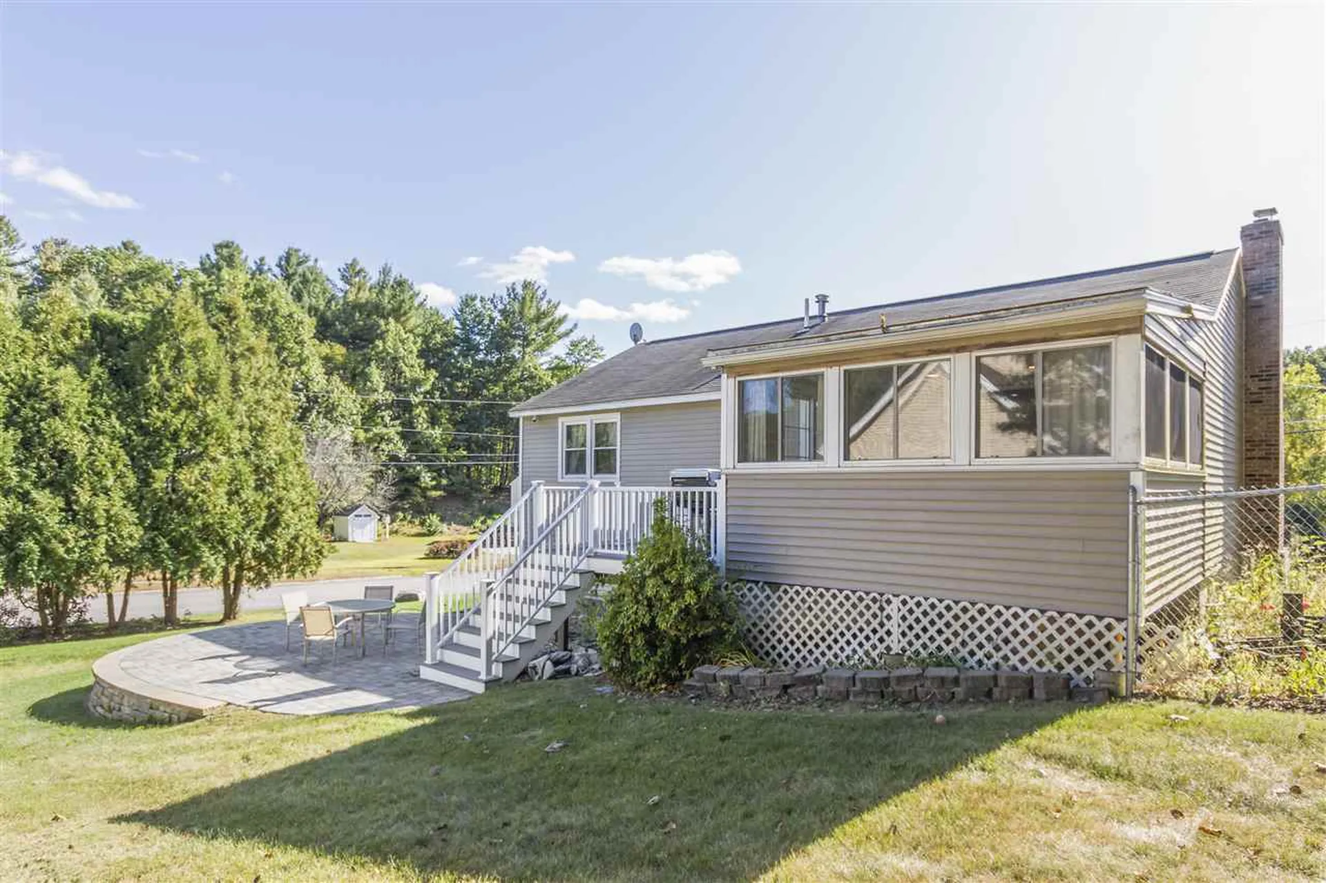 1 Hazel Avenue Nashua NH 03062