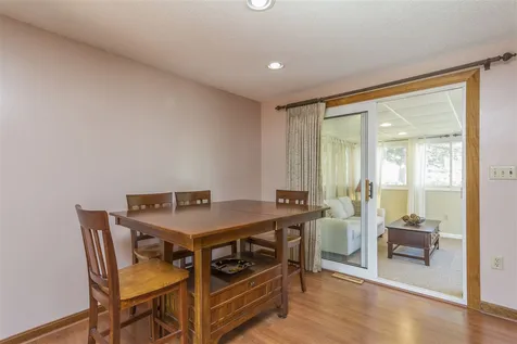 1 Hazel Avenue Nashua NH 03062