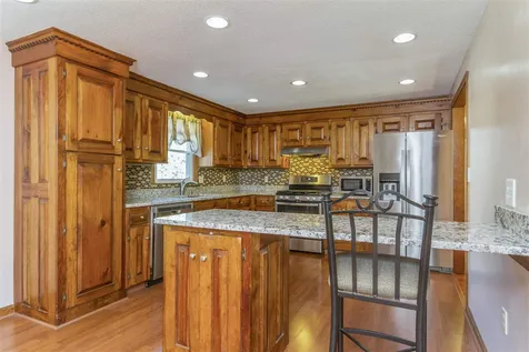 1 Hazel Avenue Nashua NH 03062