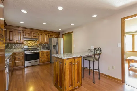 1 Hazel Avenue Nashua NH 03062