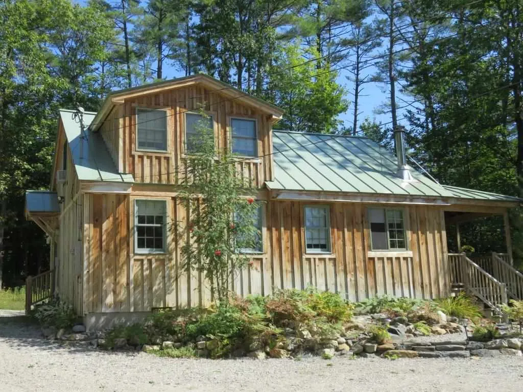 180 Canaan Street Canaan NH 03741