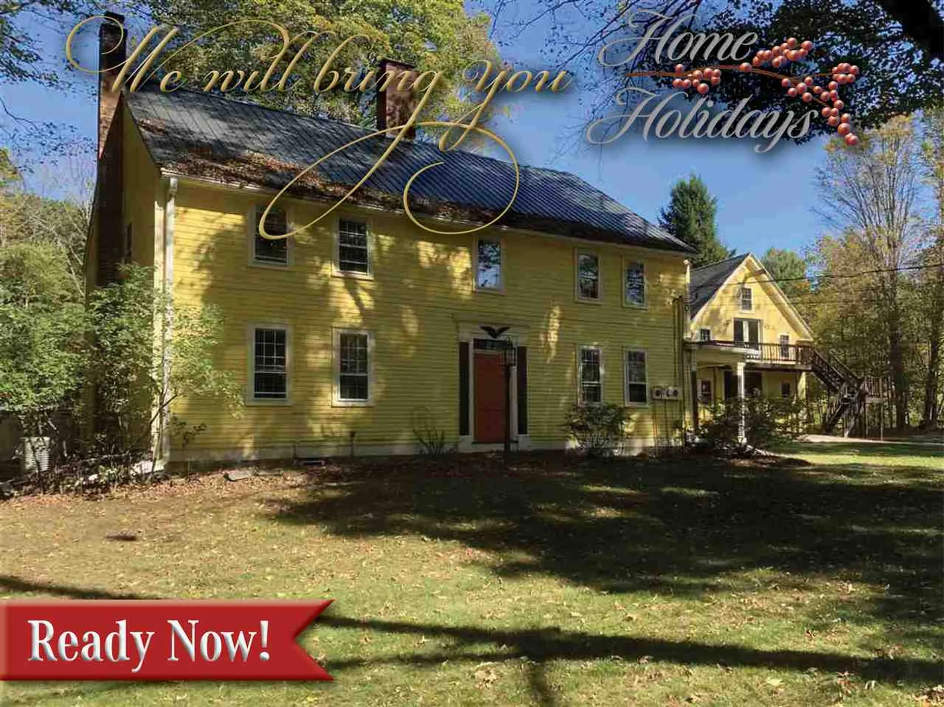 209 Pleasant Street Epping NH 03042