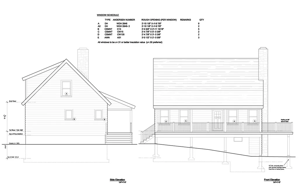 96 Seven Pines Road Holderness NH 03245