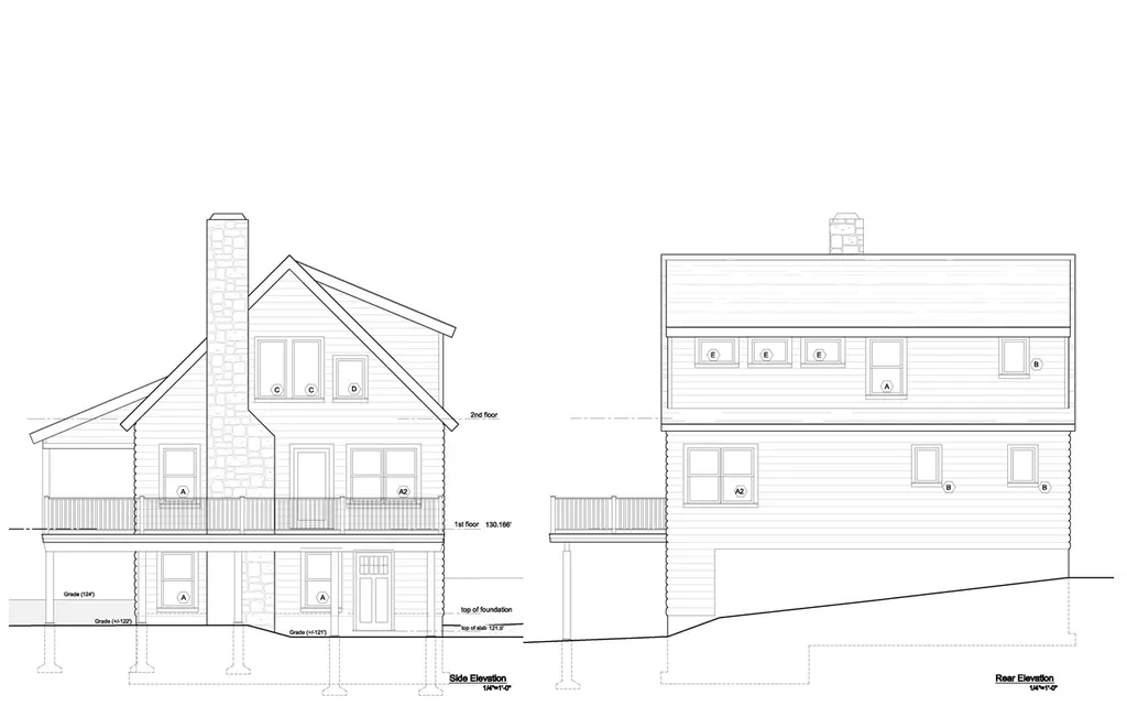 96 Seven Pines Road Holderness NH 03245