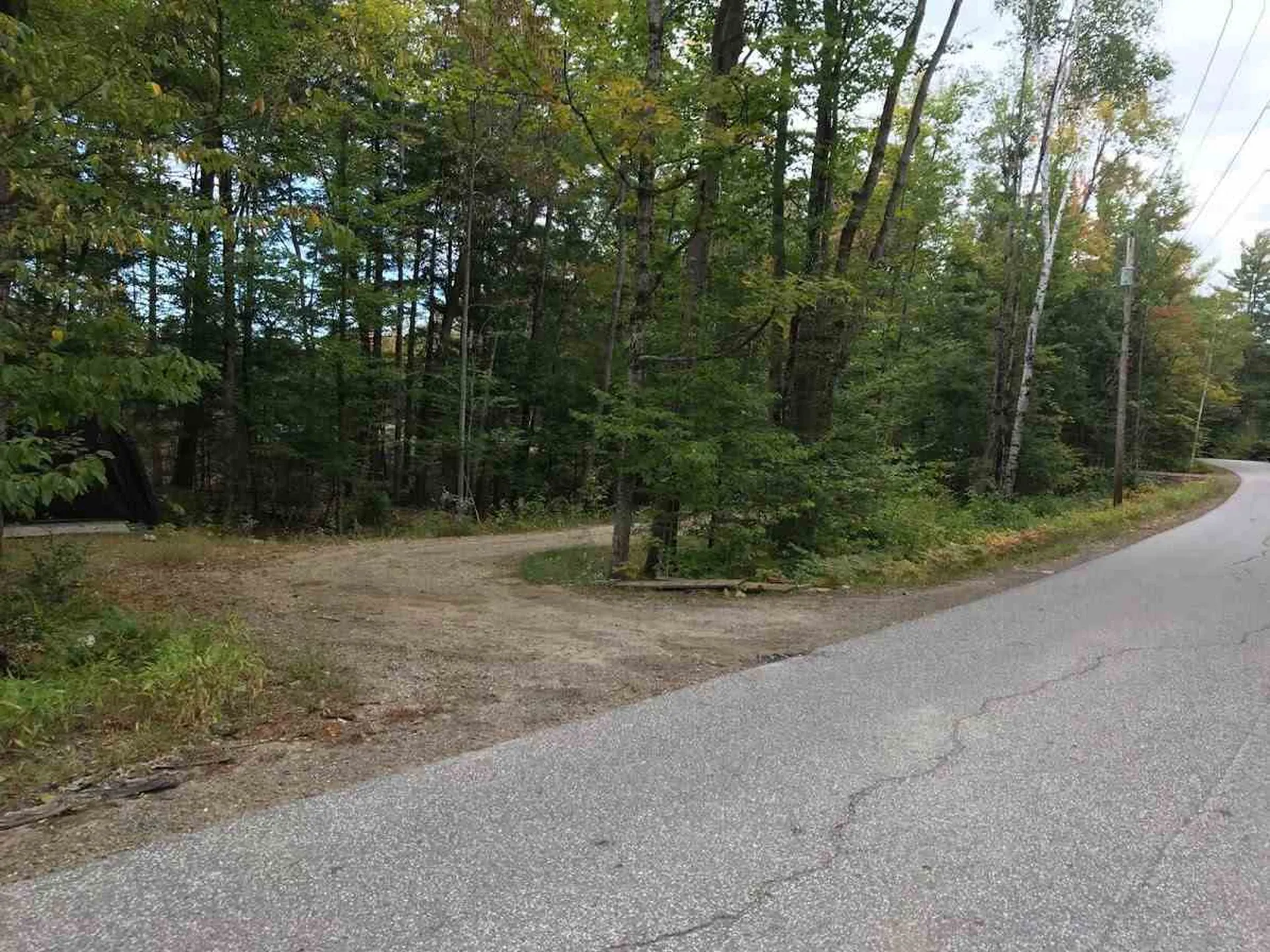 96 Seven Pines Road Holderness NH 03245