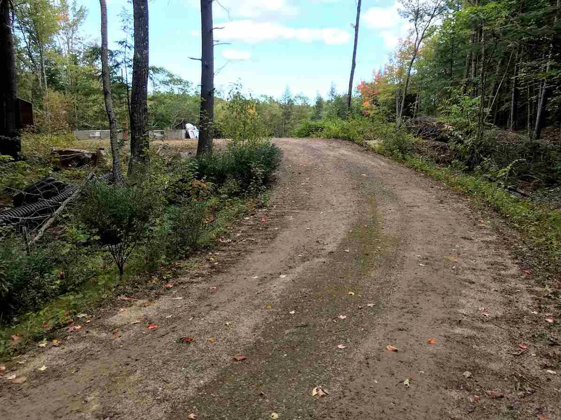 96 Seven Pines Road Holderness NH 03245