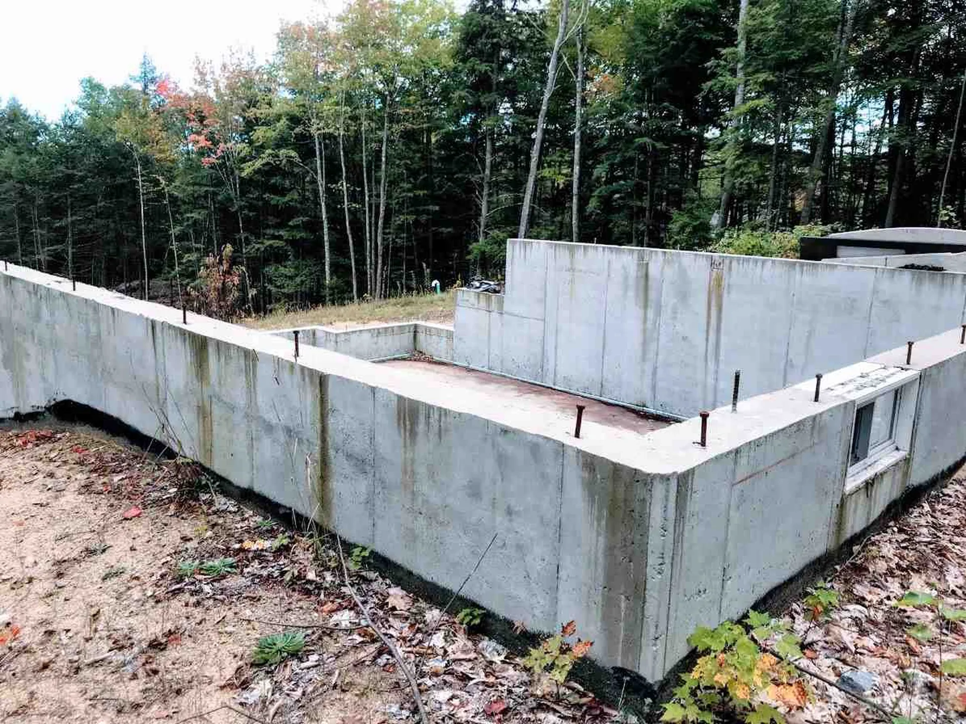 96 Seven Pines Road Holderness NH 03245
