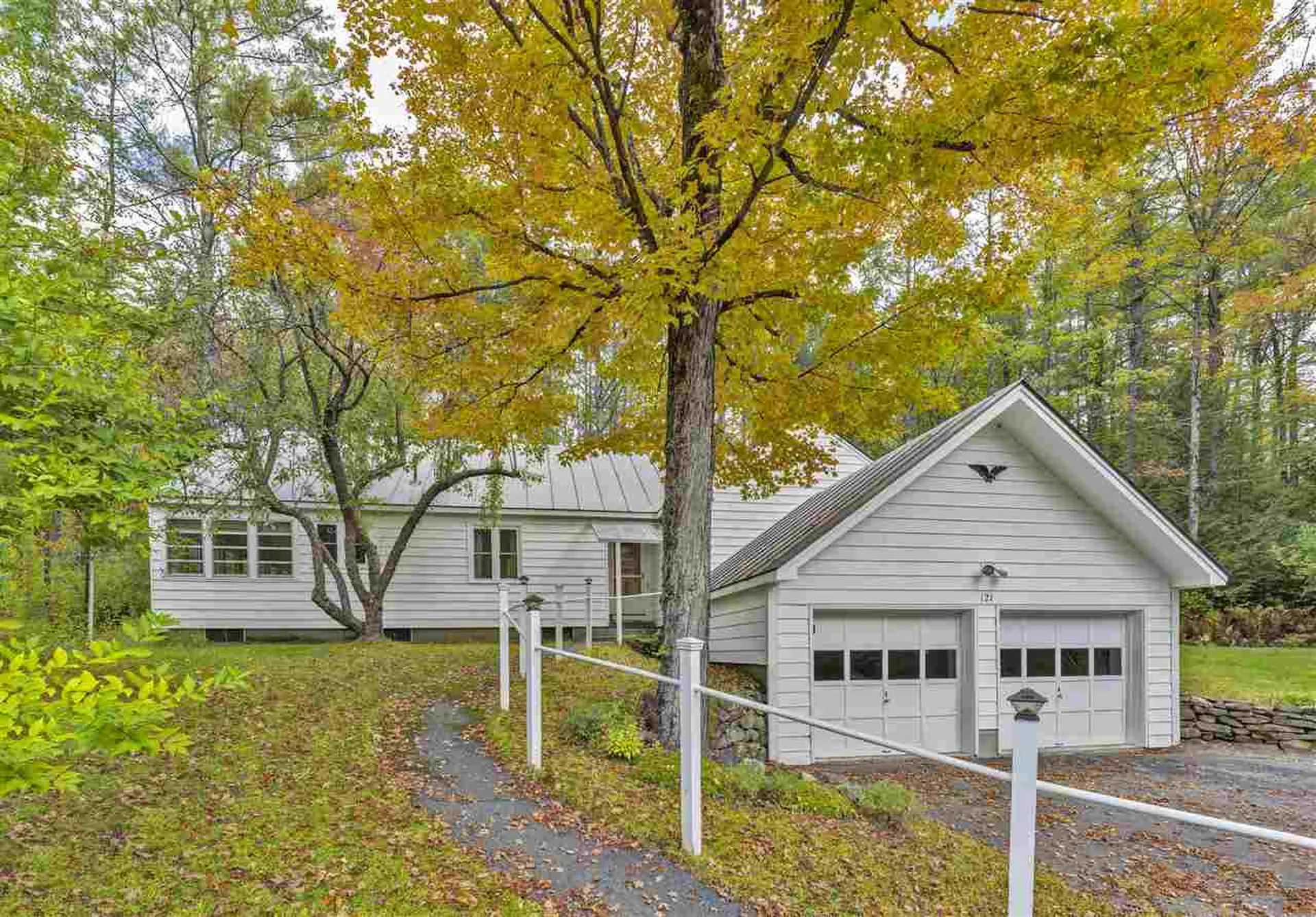 121 Slayton Hill Road Lebanon NH 03766
