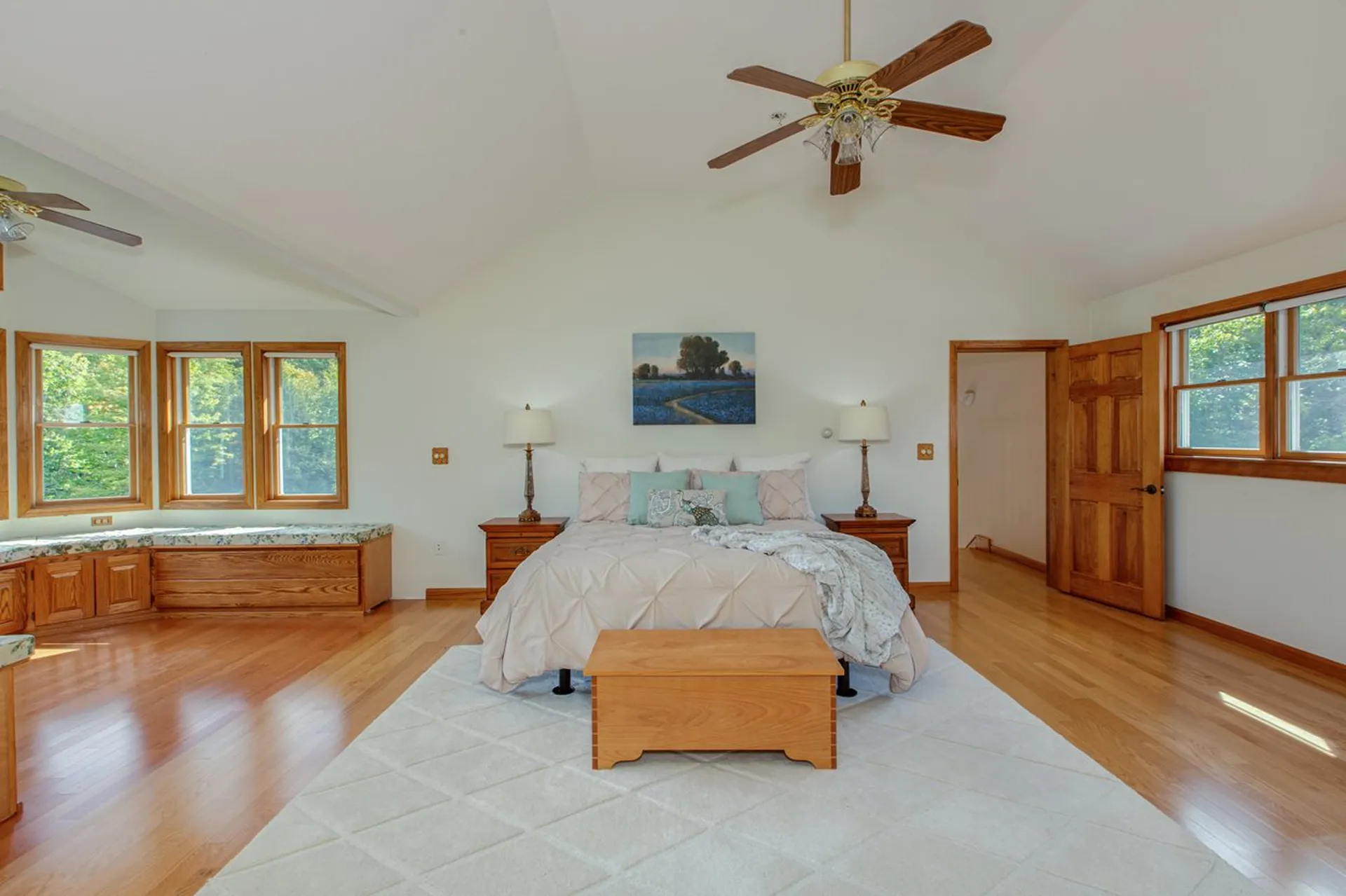 19 Kessler Way Barrington NH 03825