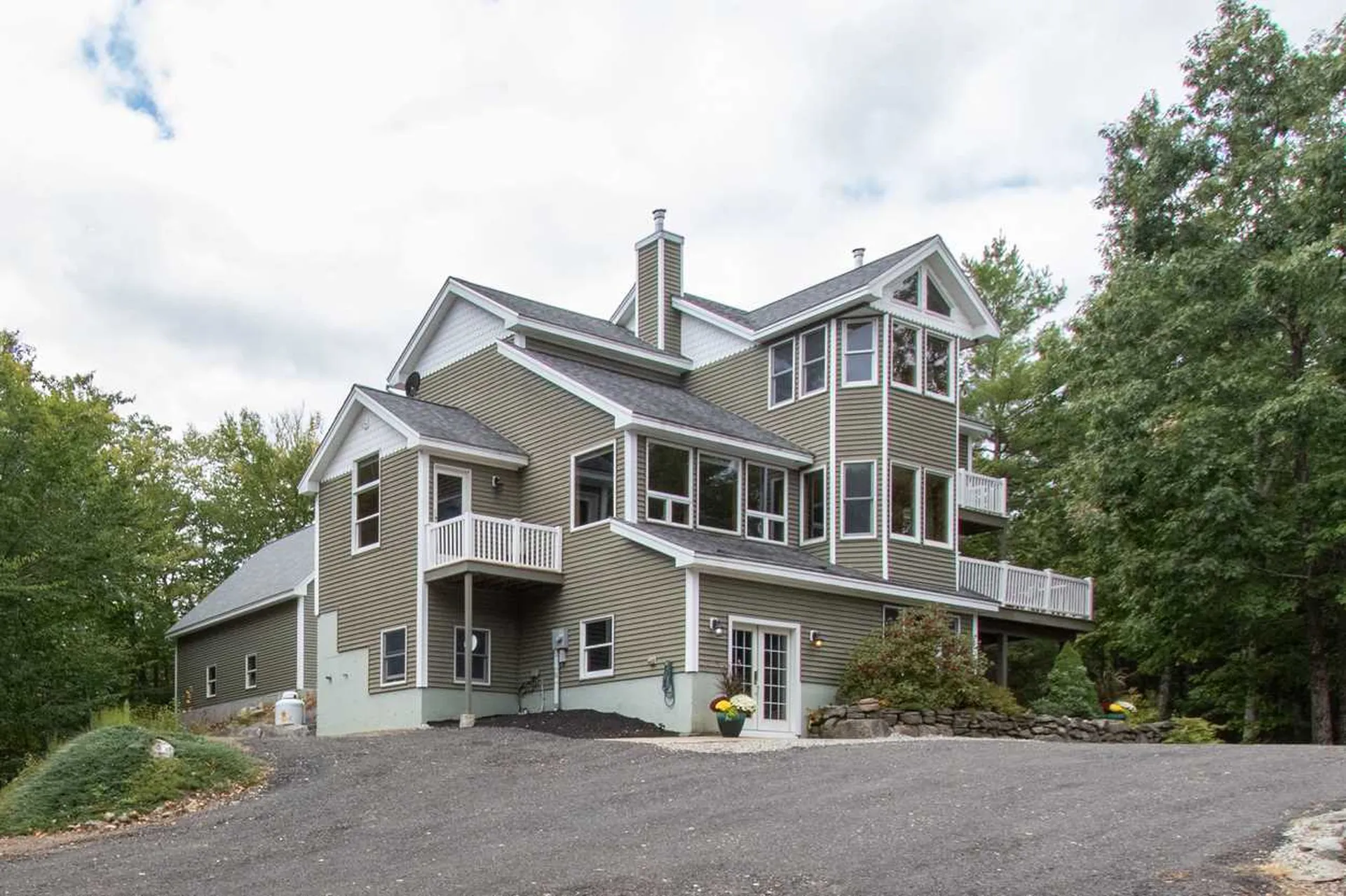 19 Kessler Way Barrington NH 03825