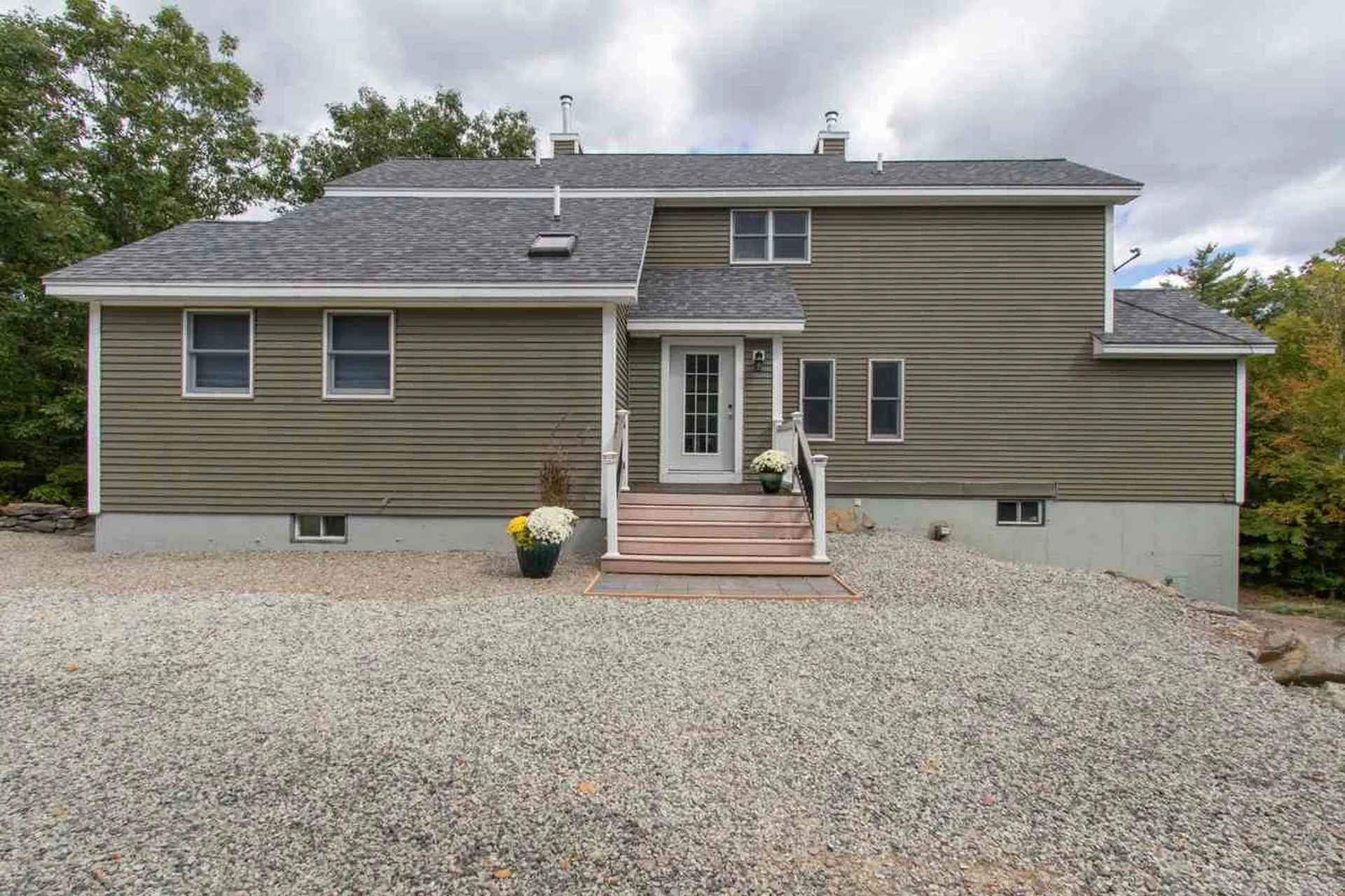 19 Kessler Way Barrington NH 03825