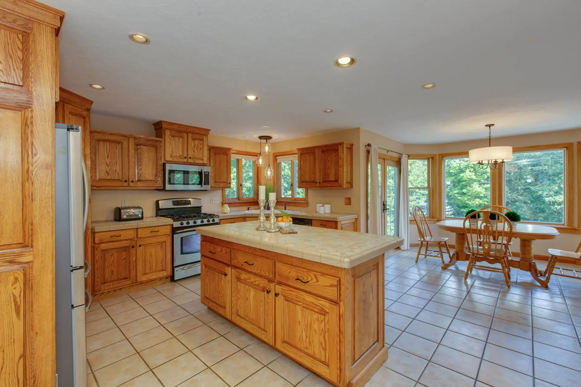 19 Kessler Way Barrington NH 03825