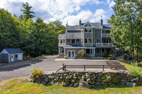 19 Kessler Way Barrington NH 03825
