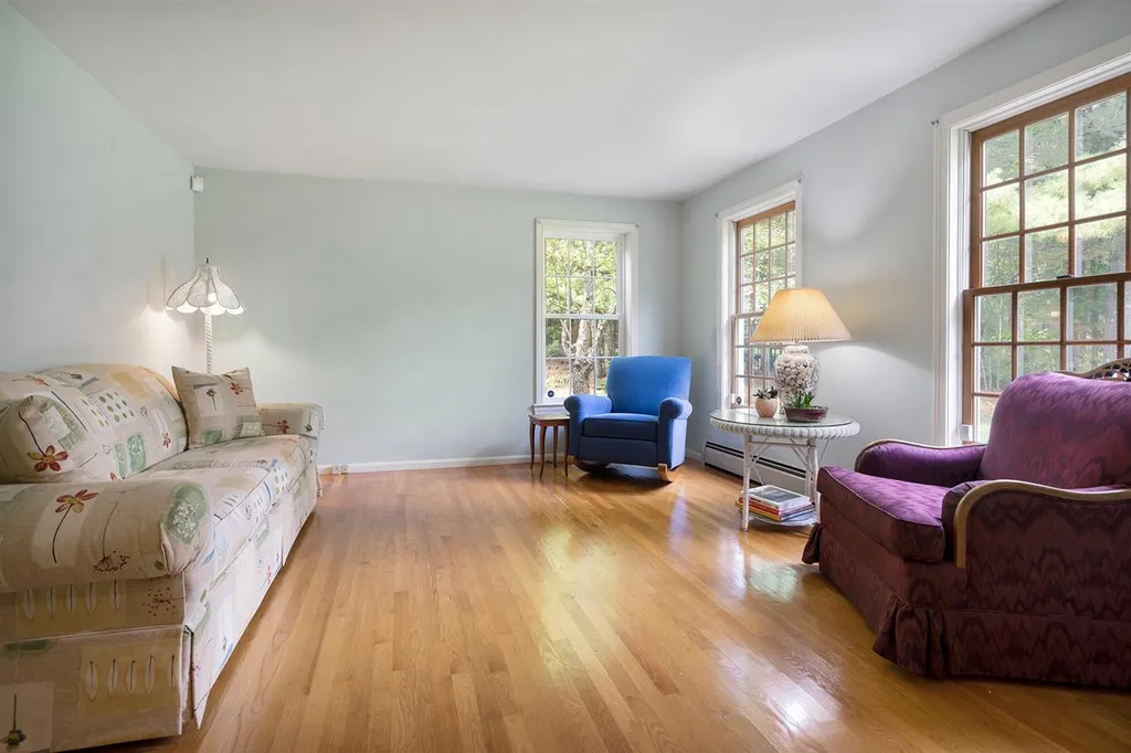 4a Pinewood Drive Amherst NH 03031