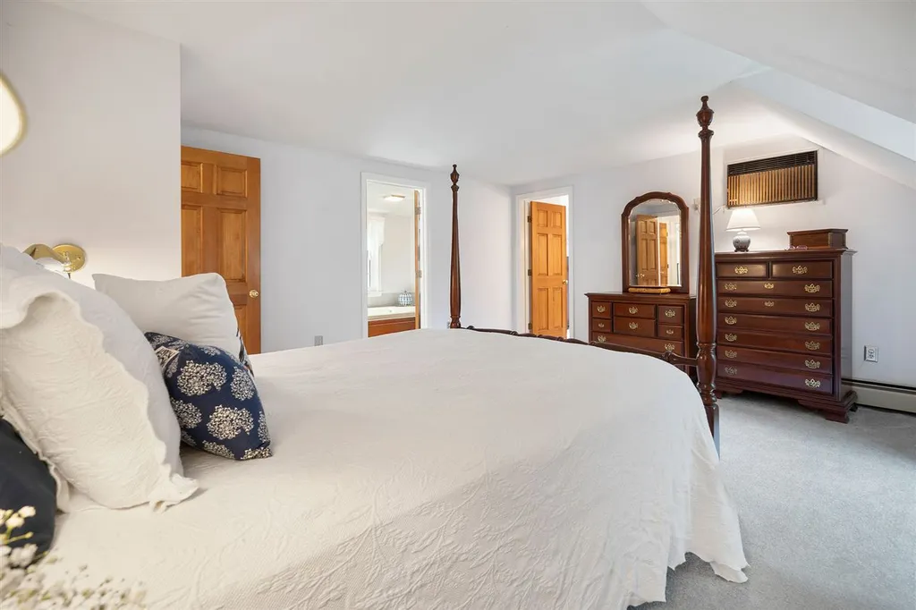 4a Pinewood Drive Amherst NH 03031