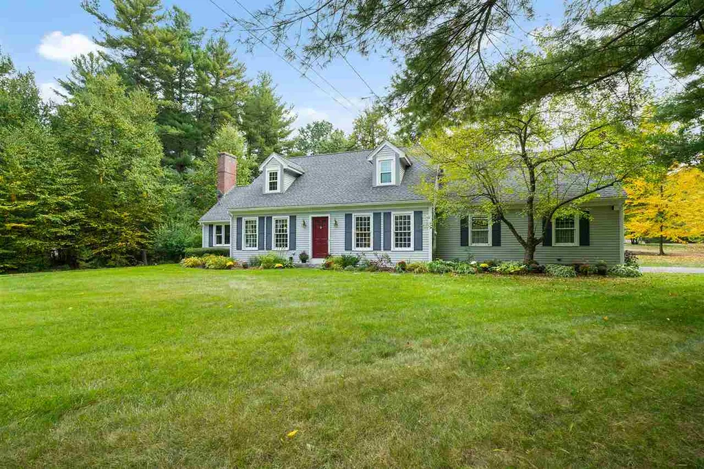 4a Pinewood Drive Amherst NH 03031