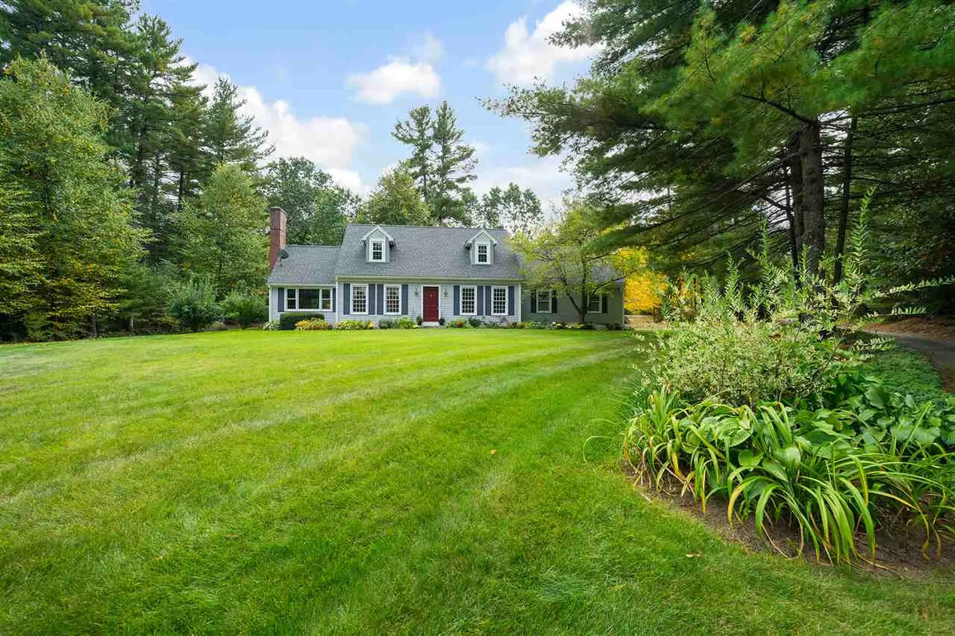 4a Pinewood Drive Amherst NH 03031