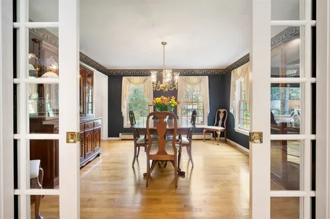 4a Pinewood Drive Amherst NH 03031