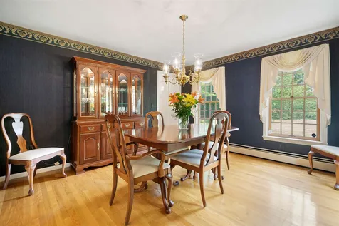 4a Pinewood Drive Amherst NH 03031