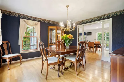 4a Pinewood Drive Amherst NH 03031