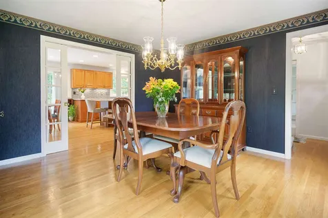 4a Pinewood Drive Amherst NH 03031