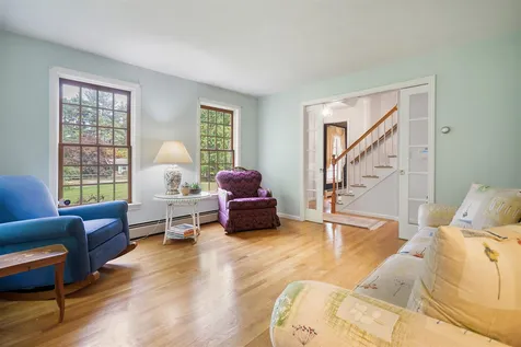 4a Pinewood Drive Amherst NH 03031