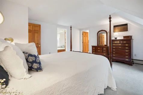 4a Pinewood Drive Amherst NH 03031