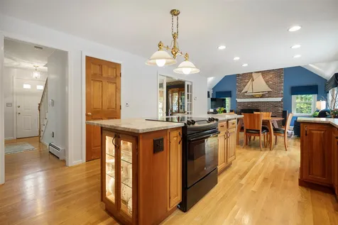 4a Pinewood Drive Amherst NH 03031