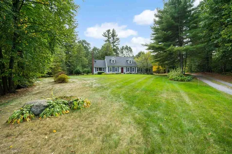 4a Pinewood Drive Amherst NH 03031