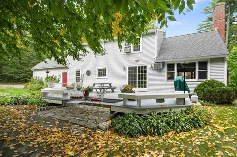 4a Pinewood Drive Amherst NH 03031
